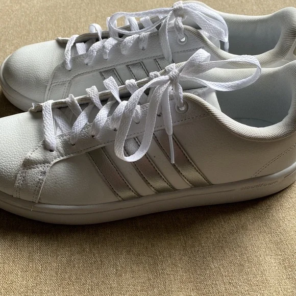 adidas | Shoes | Women Adidas Ortholite Float Sneakers | Poshmark